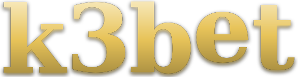 k3bet logo