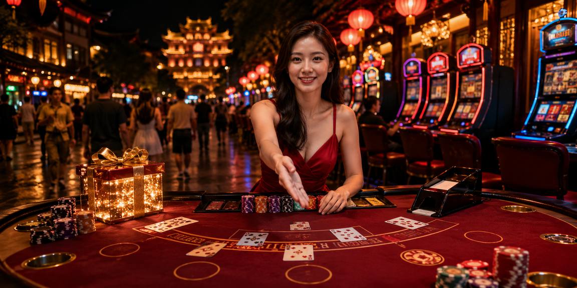 k3bet Những Gì Có Trong Sảnh Casino k3bet